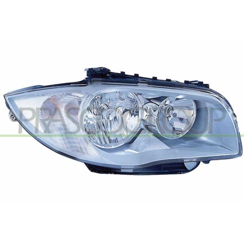 Hauptscheinwerfer Prasco BM1204903 f&uuml;r Bmw Rechts