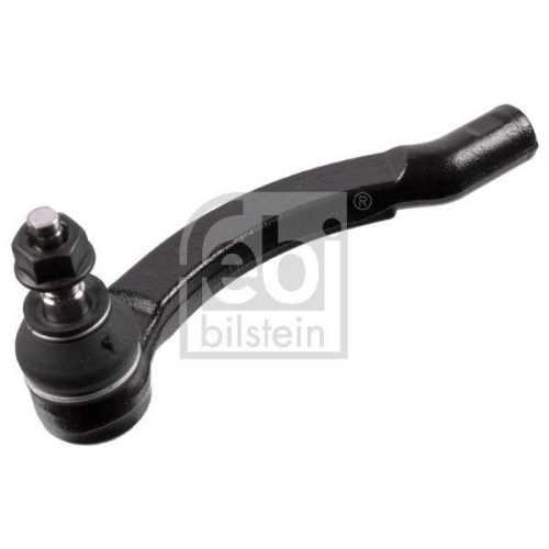 Tie Rod End Febi Bilstein 12748 for Volvo