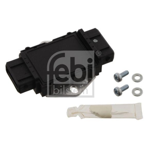 Schaltger&auml;t Z&uuml;ndanlage Febi Bilstein 26414 f&uuml;r Audi Seat Skoda VW