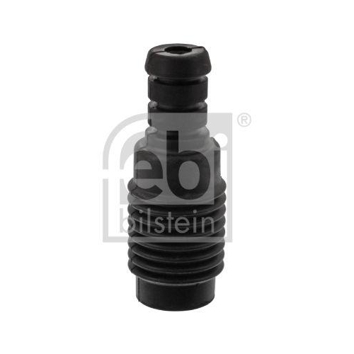 Schutzkappe/faltenbalg Stoßdämpfer Febi Bilstein 44653 für Nissan Renault