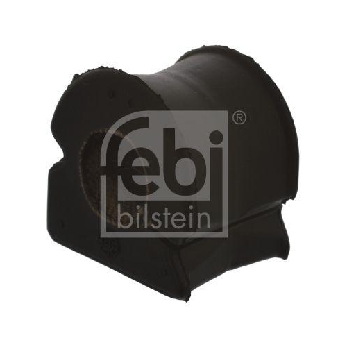Lagerung Stabilisator Febi Bilstein 39507 f&uuml;r Fiat Vorderachse
