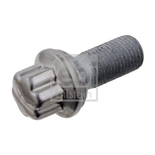 Radschraube Febi Bilstein 46658 für Mercedes Benz Mercedes Benz Mercedes Benz