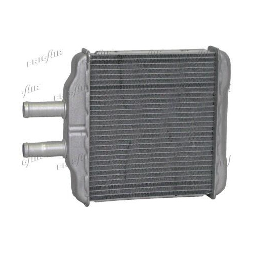 W&auml;rmetauscher Innenraumheizung Frigair 0631.3007 f&uuml;r Gmc Chevrolet