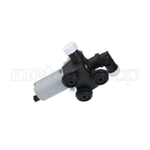 Zusatzwasserpumpe (k&uuml;hlwasserkreislauf) Graf AWP078 f&uuml;r Bmw
