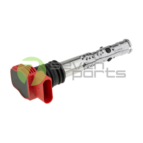 Z&uuml;ndspule 7 Seven Parts SV390012 f&uuml;r Seat Skoda Vag Audi VW