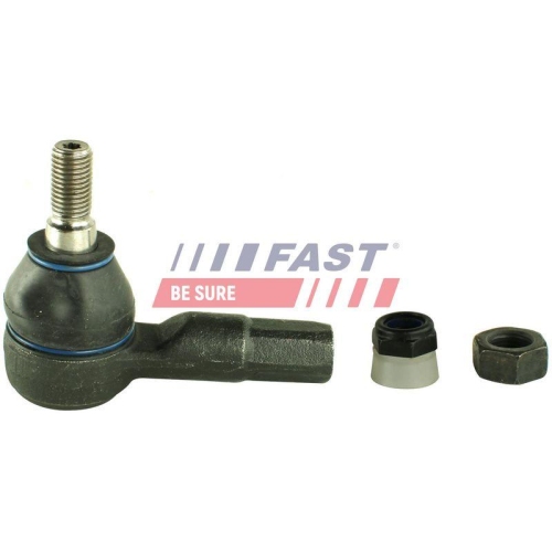 Spurstangenkopf Fast FT16116 f&uuml;r Citro&euml;n Peugeot DS Fiat Lancia Toyota