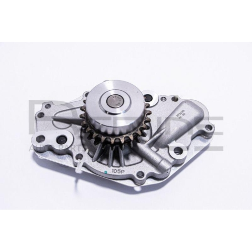 Wasserpumpe Motork&uuml;hlung Red-line 28CH013 f&uuml;r Audi Chrysler