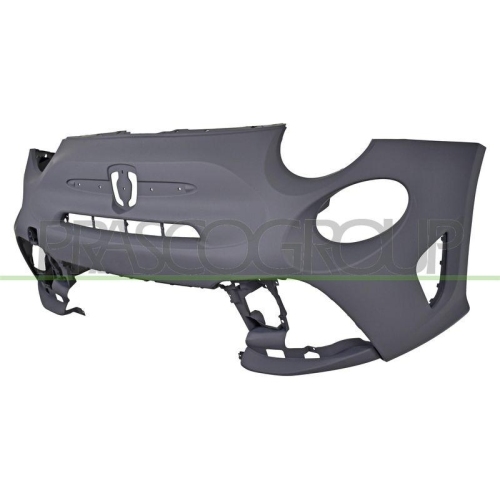 Bumper Prasco AH0321001 for