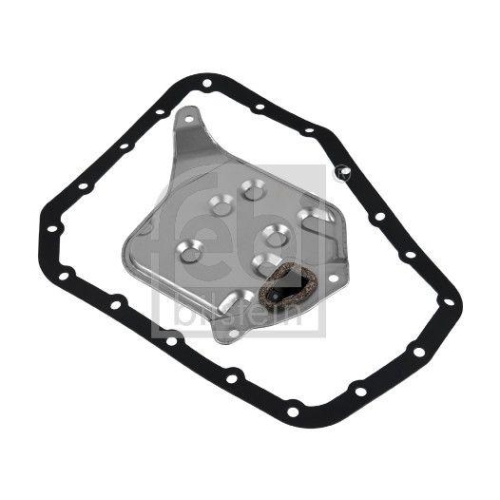 Hydraulikfiltersatz Automatikgetriebe Febi Bilstein 108178 f&uuml;r Suzuki Toyota