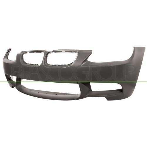 Sto&szlig;f&auml;nger Prasco BM0271001 f&uuml;r Bmw Vorne