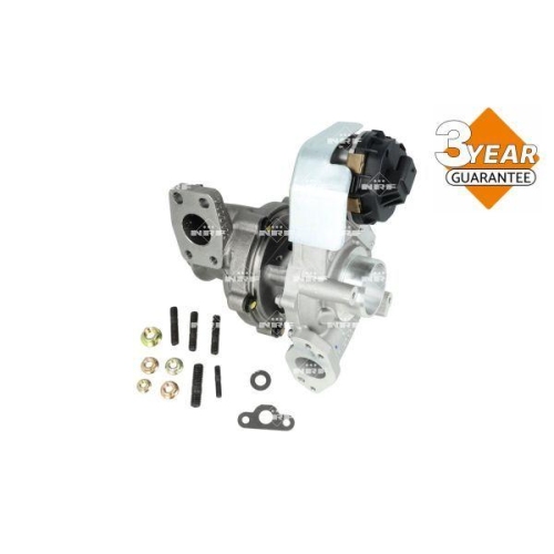 Lader Aufladung Nrf 90010203 Easy Fit f&uuml;r Ford