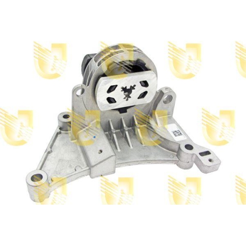 Lagerung Motor Unigom 395606 f&uuml;r Alfa Romeo Fiat Lancia Vorne Rechts