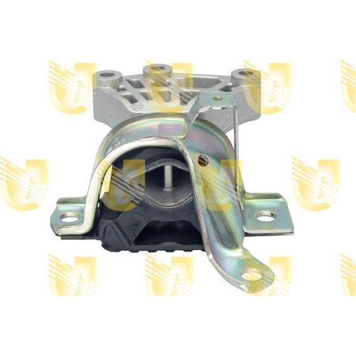 Lagerung Motor Unigom 395428 f&uuml;r Fiat Vorne Rechts