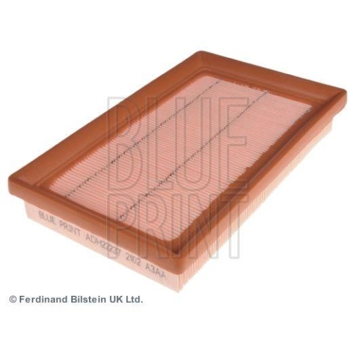 Luftfilter Blue Print ADH22237 f&uuml;r Honda