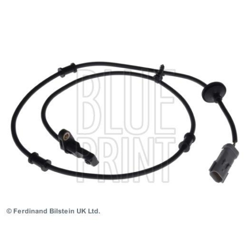 Sensor Raddrehzahl Blue Print ADA107102 f&uuml;r Chrysler Jeep Hinterachse Links
