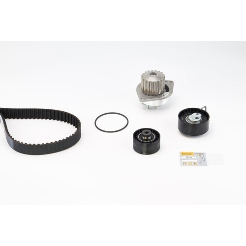 Wasserpumpe + Zahnriemensatz Continental Ctam CT1065WP2 f&uuml;r Citro&euml;n Peugeot