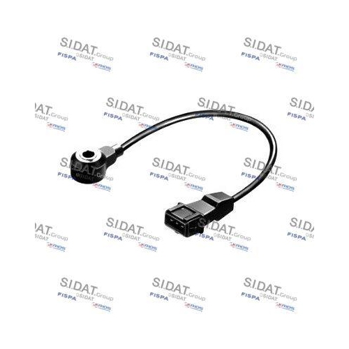 Klopfsensor Sidat 84.006 für Opel Vauxhall Daewoo General Motors