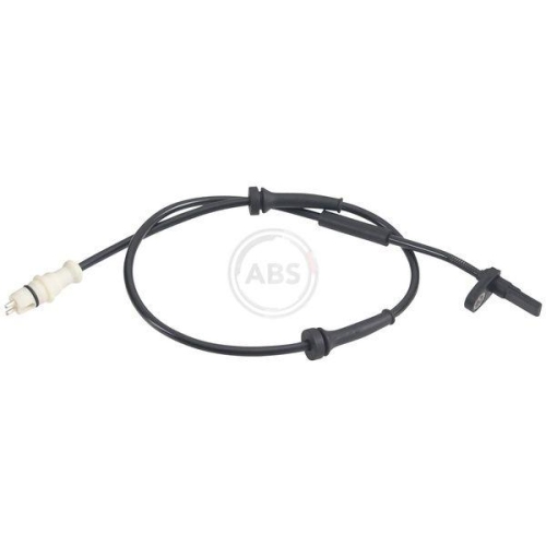 Sensor Raddrehzahl A.b.s. 30675 f&uuml;r Fiat Standard Automobile Hinterachse