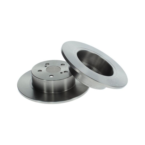 Bremsscheibe Bosch 0986479613 f&uuml;r Toyota Hinterachse