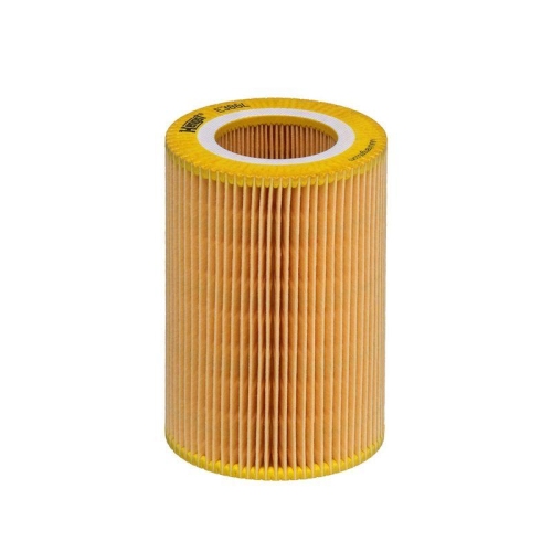 Luftfilter Hengst Filter E386L f&uuml;r Mercedes Benz Mercedes Benz Mercedes Benz