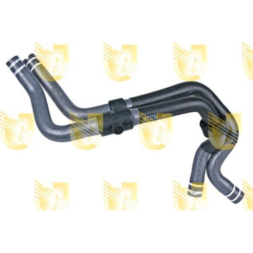 Schlauch W&auml;rmetauscher (heizung) Unigom S2510/1 f&uuml;r Fiat