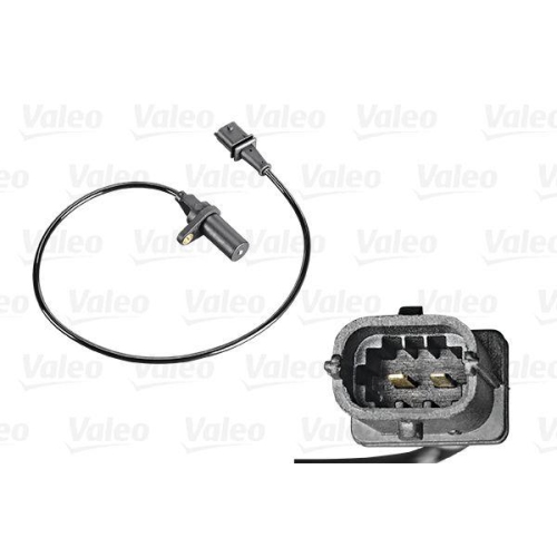 Impulsgeber Kurbelwelle Valeo 254079 für Fiat