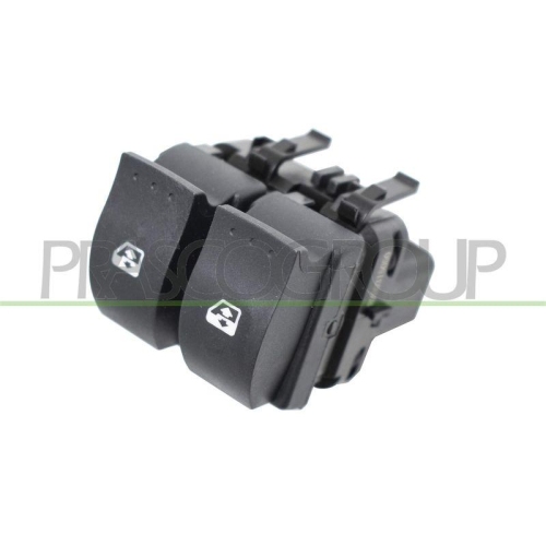 Schalter Fensterheber Prasco RN934WS03 für Renault Vorne Rechts