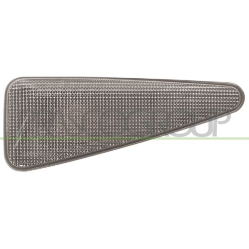 Blinkleuchte Prasco DA2204141 für Dacia Außenspiegel Rechts