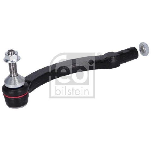 Spurstangenkopf Febi Bilstein 21414 f&uuml;r Volvo Vorderachse Links