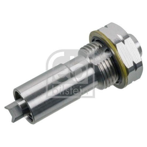 Spanner Steuerkette Febi Bilstein 33044 f&uuml;r Alfa Romeo Fiat Gmc Opel Saab Subaru