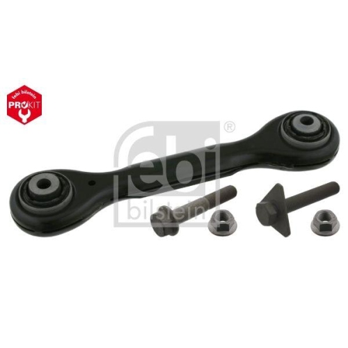 Lenker Radaufh&auml;ngung Febi Bilstein 43542 Prokit f&uuml;r Bmw Hinterachse Links Oben