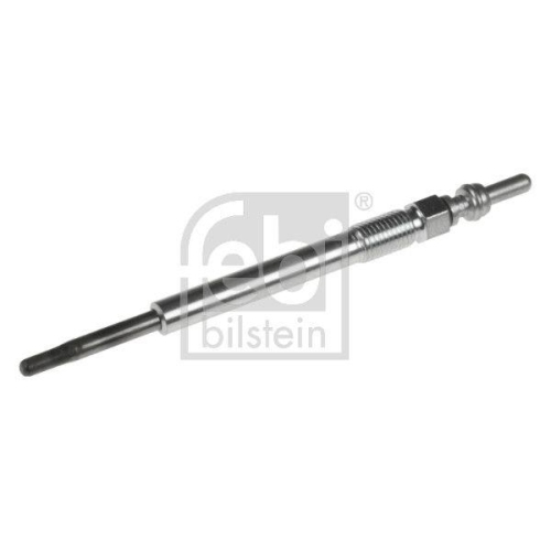 Glühkerze Febi Bilstein 39515 für Citroën Fiat Ford Mazda Opel Peugeot Toyota DS