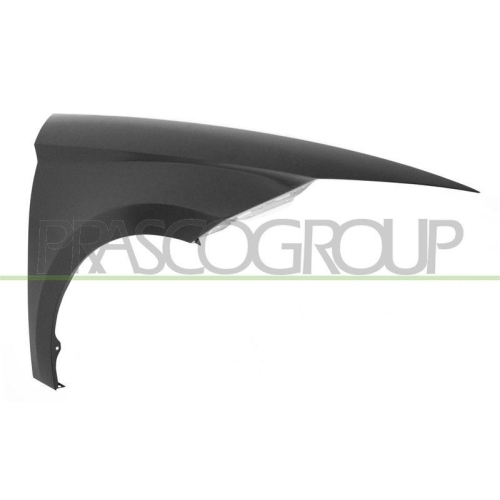 Kotflügel Prasco ST0393003 für Seat Vorne Rechts
