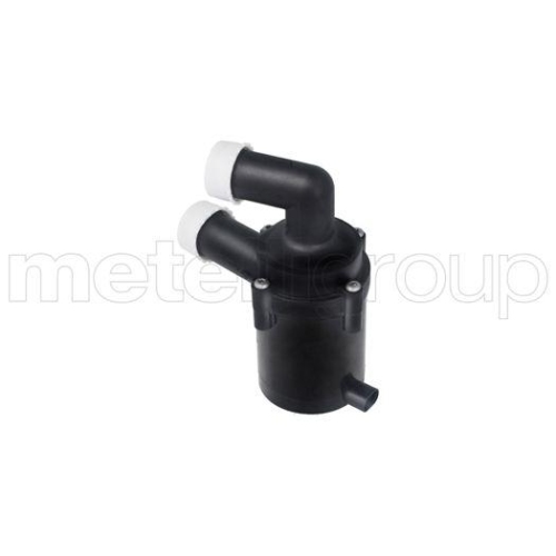 Zusatzwasserpumpe (k&uuml;hlwasserkreislauf) Graf AWP012 f&uuml;r Audi Seat Skoda VW