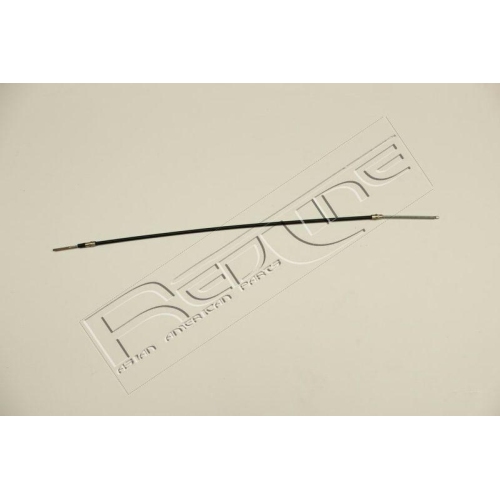 Seilzug Feststellbremse Red-line 49SZ018 für Suzuki Hinten Rechts