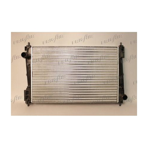 K&uuml;hler Motork&uuml;hlung Frigair 0104.9128 f&uuml;r Alfarome/fiat/lanci General Motors