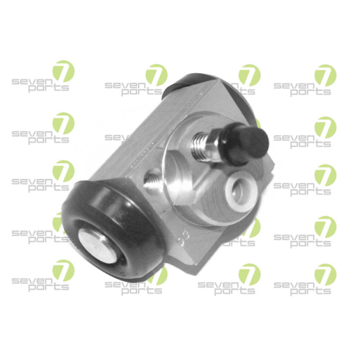 Radbremszylinder 7 Seven Parts SVI46000 für Hinterachse