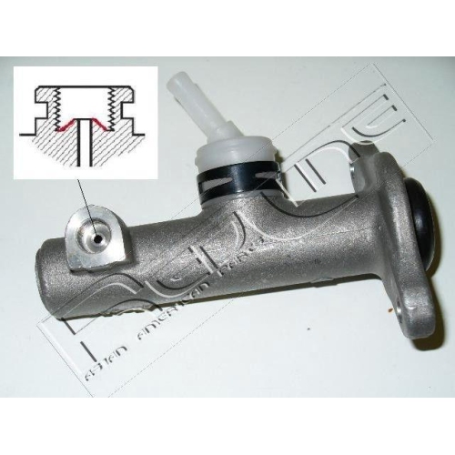 Geberzylinder Kupplung Red-line 07IZ002 für Isuzu