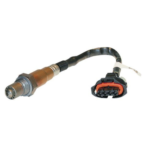Lambdasonde Bosch 0258010065 f&uuml;r Citro&euml;n Gmc Opel Peugeot Vauxhall Chevrolet