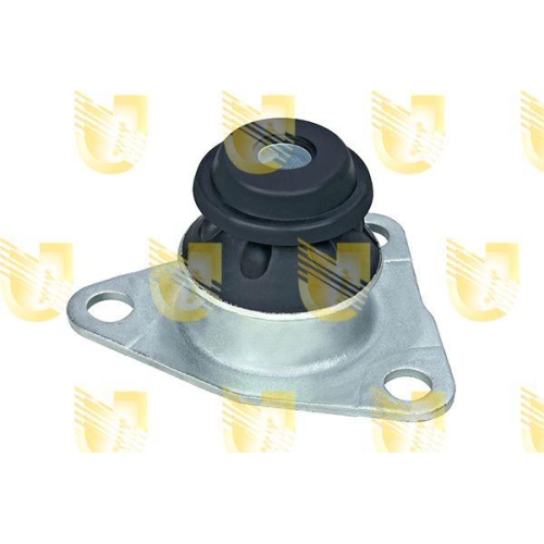 Lagerung Motor Unigom 395193 f&uuml;r Fiat Lancia Hinten Vorne Links