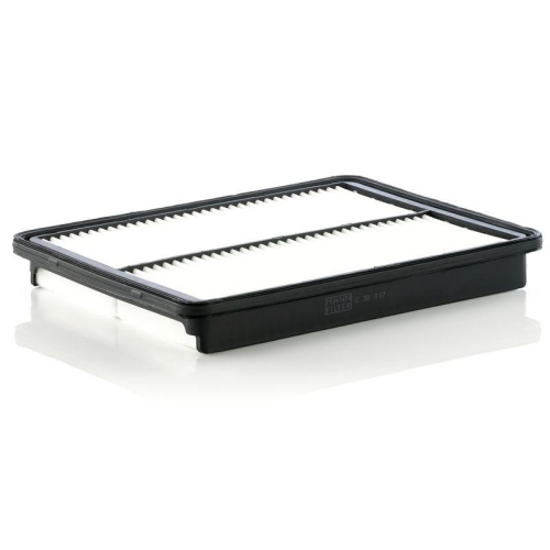 Luftfilter Mann-filter C 30 017 f&uuml;r Hyundai Kia