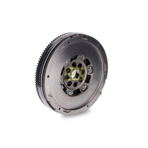 Flywheel Schaeffler Luk 415 0610 10 Luk Dmf for Ford Volvo