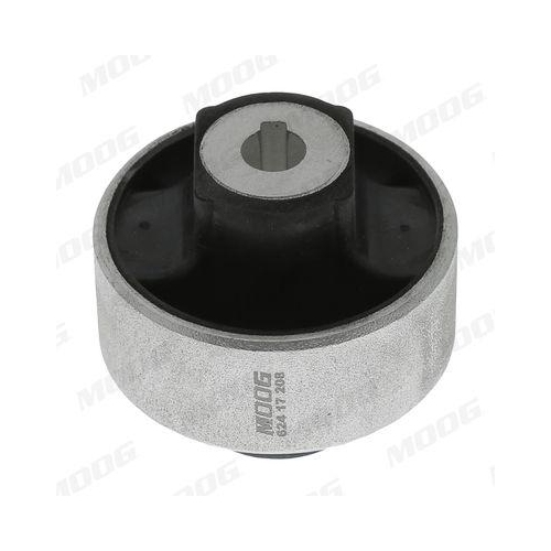 Lagerung Lenker Moog FI-SB-14965 f&uuml;r Alfa Romeo Fiat Lancia Opel Vauxhall Hinten
