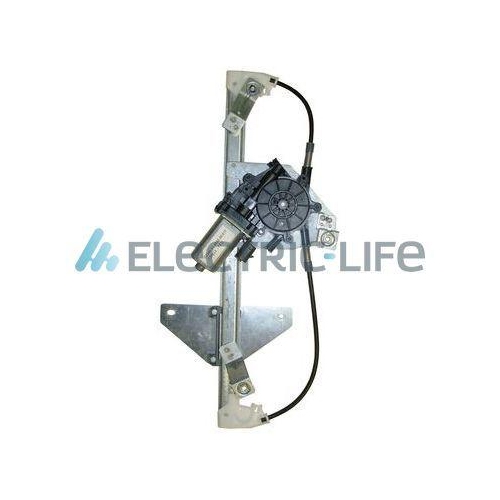 Fensterheber Electric Life ZR DN107 L f&uuml;r Nissan Hinten Links