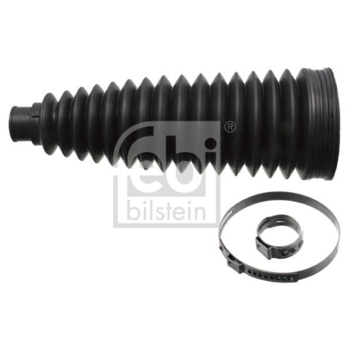 Faltenbalgsatz Lenkung Febi Bilstein 101710 f&uuml;r Toyota Lexus Vorderachse Links