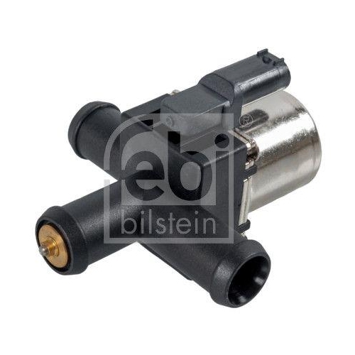 K&uuml;hlmittelregelventil Febi Bilstein 172024 Febi Plus f&uuml;r Mercedes Benz