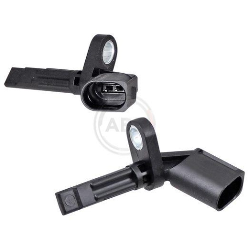 Sensor Raddrehzahl A.b.s. 30563 f&uuml;r Audi Porsche VW Vag Bentley Hinterachse