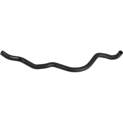 Heizungsschlauch Gates 02-2580 für Fiat