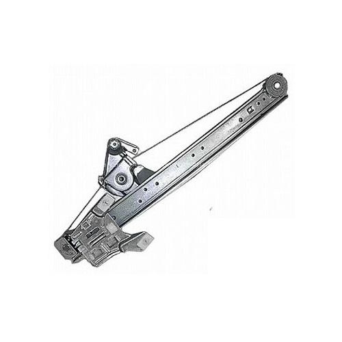 HINTERER MECHANISMUS RECHTER MERCEDES KLASSE A W168 1997 F&Uuml;R MOT. RICHTIGER