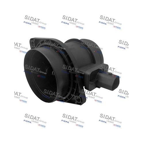 Luftmassenmesser Sidat 38.987 für Jaguar Rover Land Rover